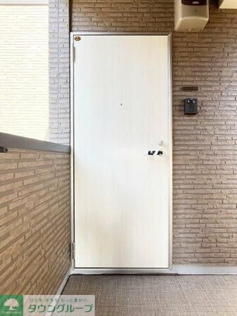 ラ リヴィエール テール稲毛の物件内観写真